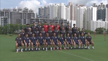 港超聯　理文新球季簽入9人　應屆足球先生巴科爾來投