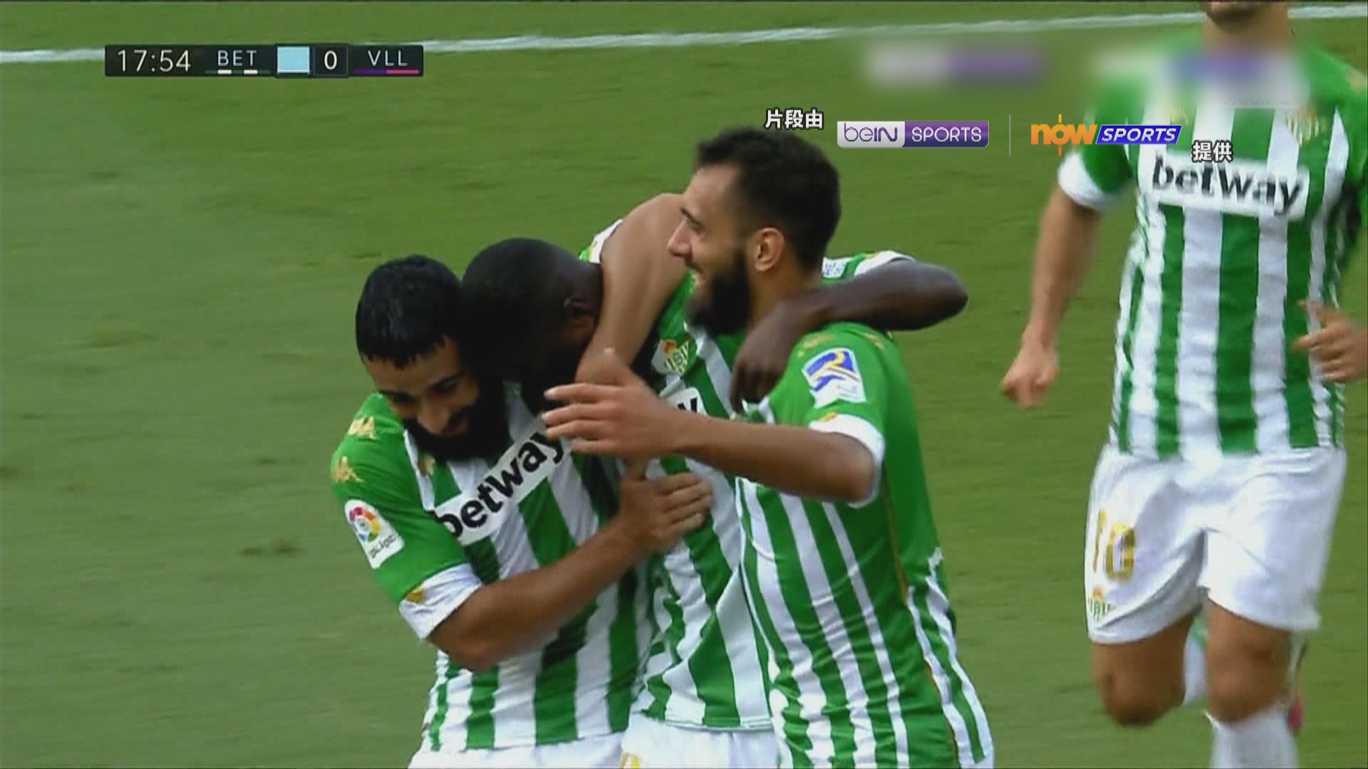 西甲　皇家蘇斯達0:0皇家馬德里