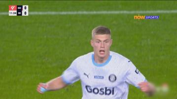 西甲 巴塞羅那 2:4 基朗拿