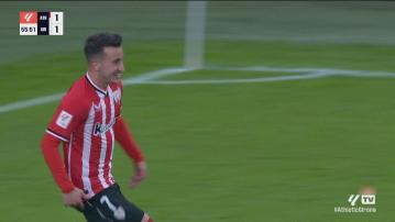 西甲 畢爾包 3:2 基朗拿