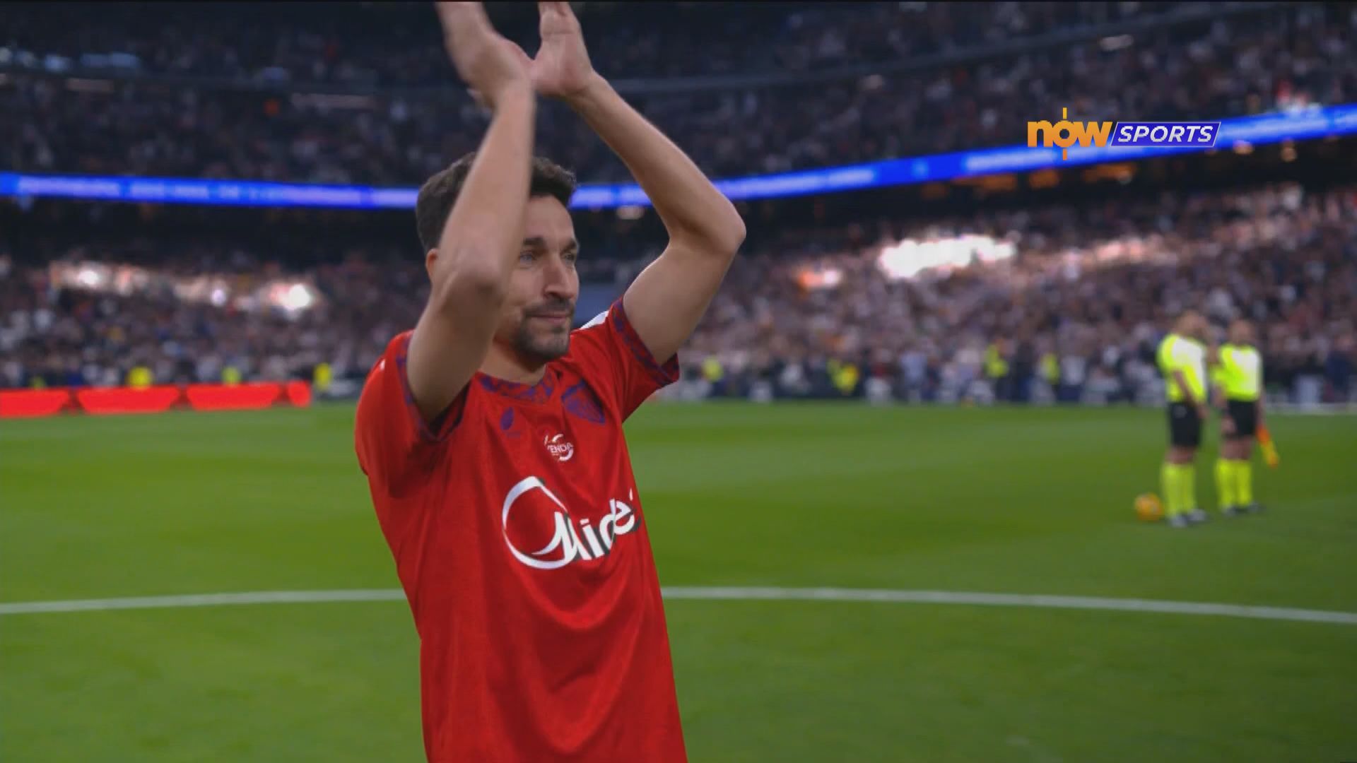 西甲　皇家馬德里 4:2 西維爾