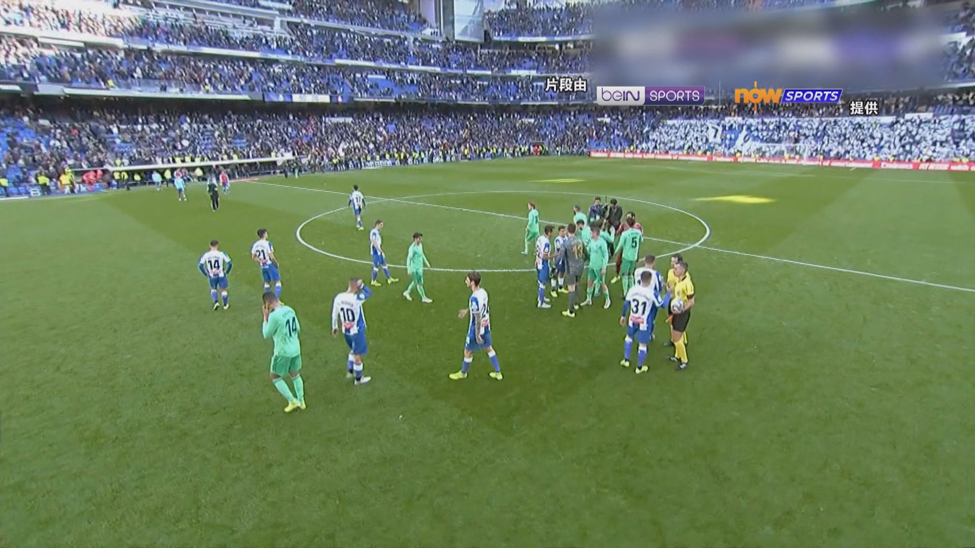 西甲　巴塞羅那5:2馬略卡