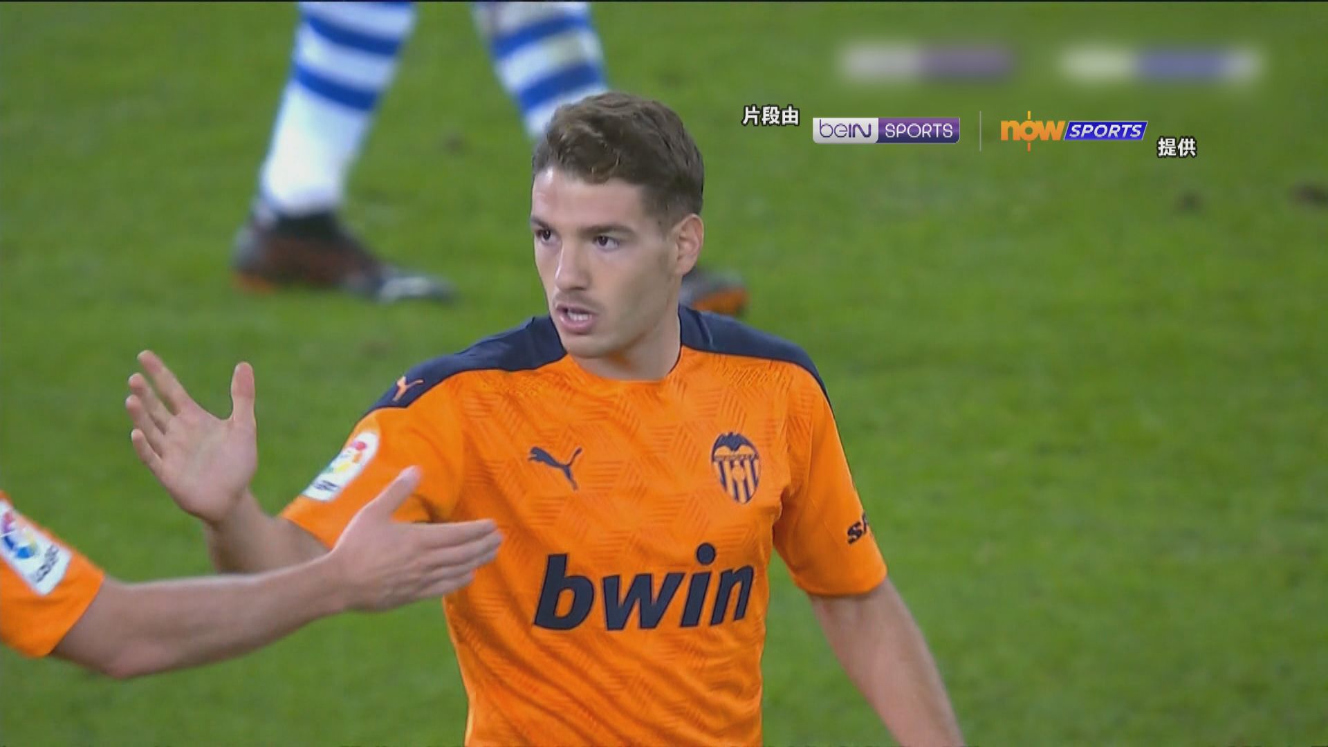 西甲　基達菲3:0貝迪斯　皇家蘇斯達0:1華倫西亞