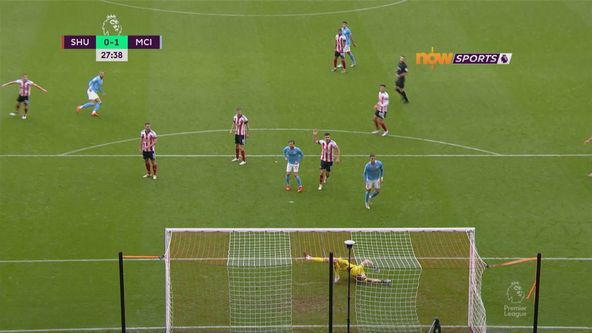 英超　利物浦2:1韋斯咸