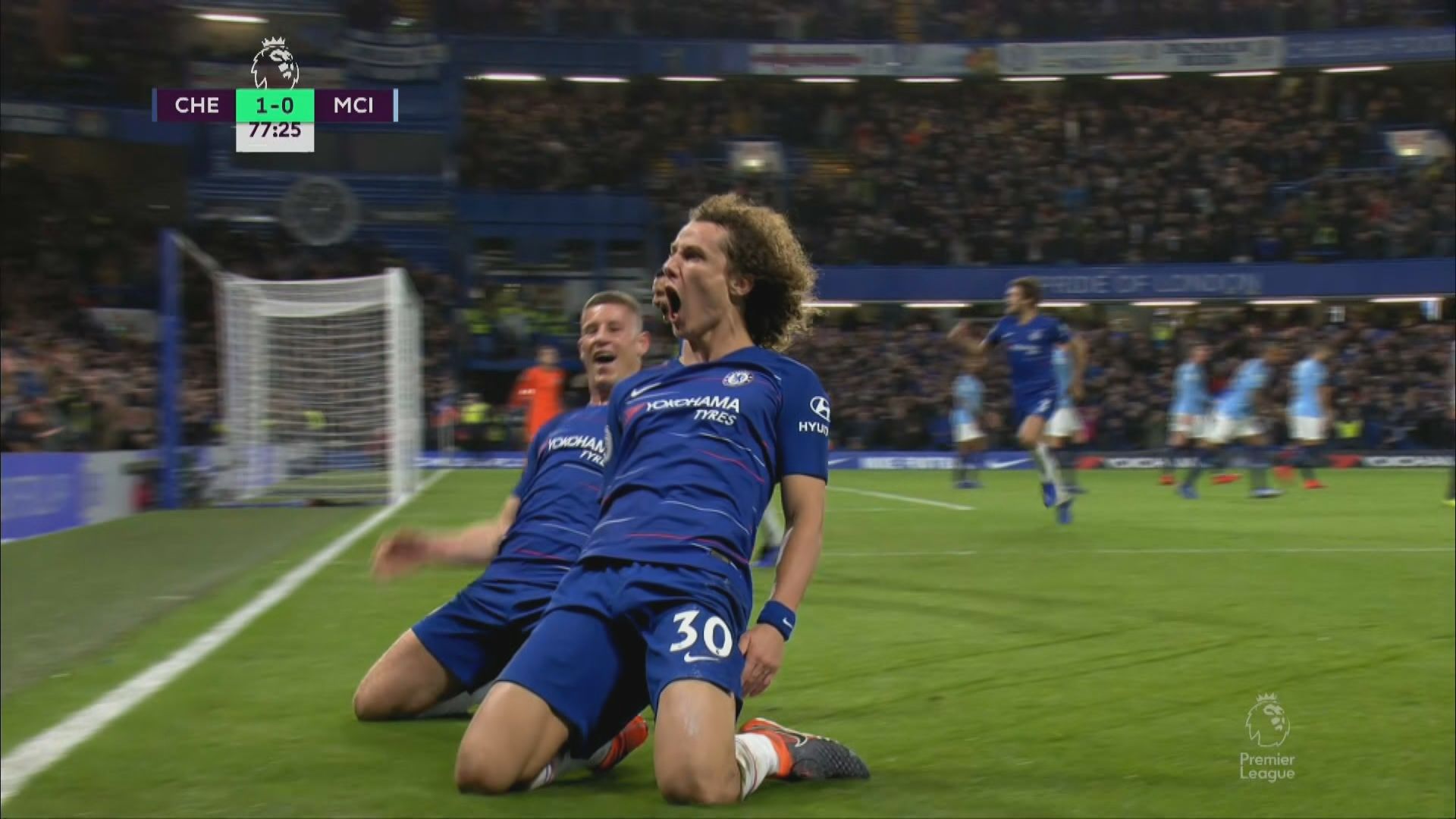 英超　般尼茅夫0:4利物浦