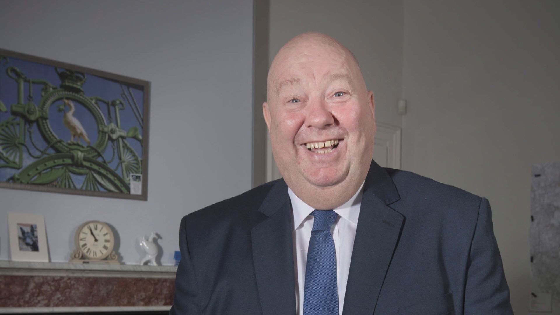 利物浦市長：重啟英超最終會演變成鬧劇