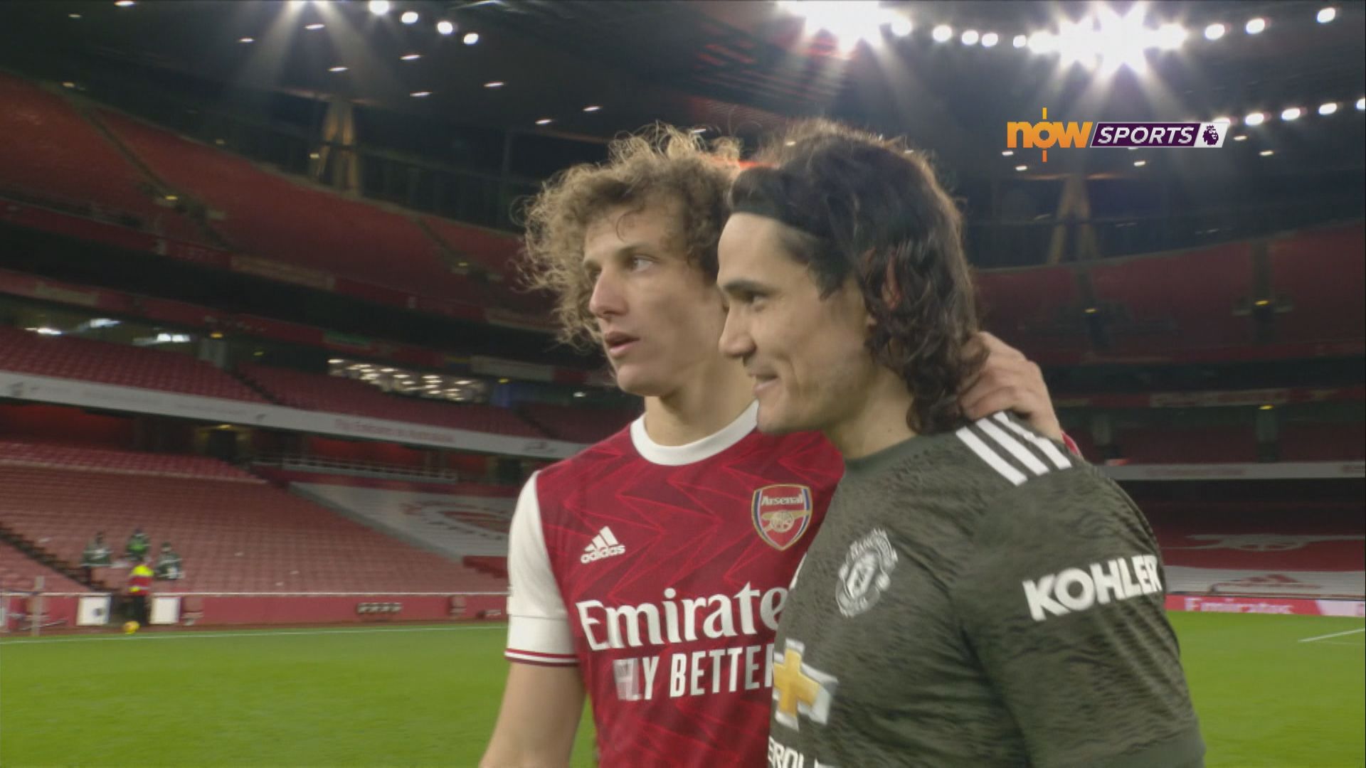 英超　曼城 1:0 錫菲聯