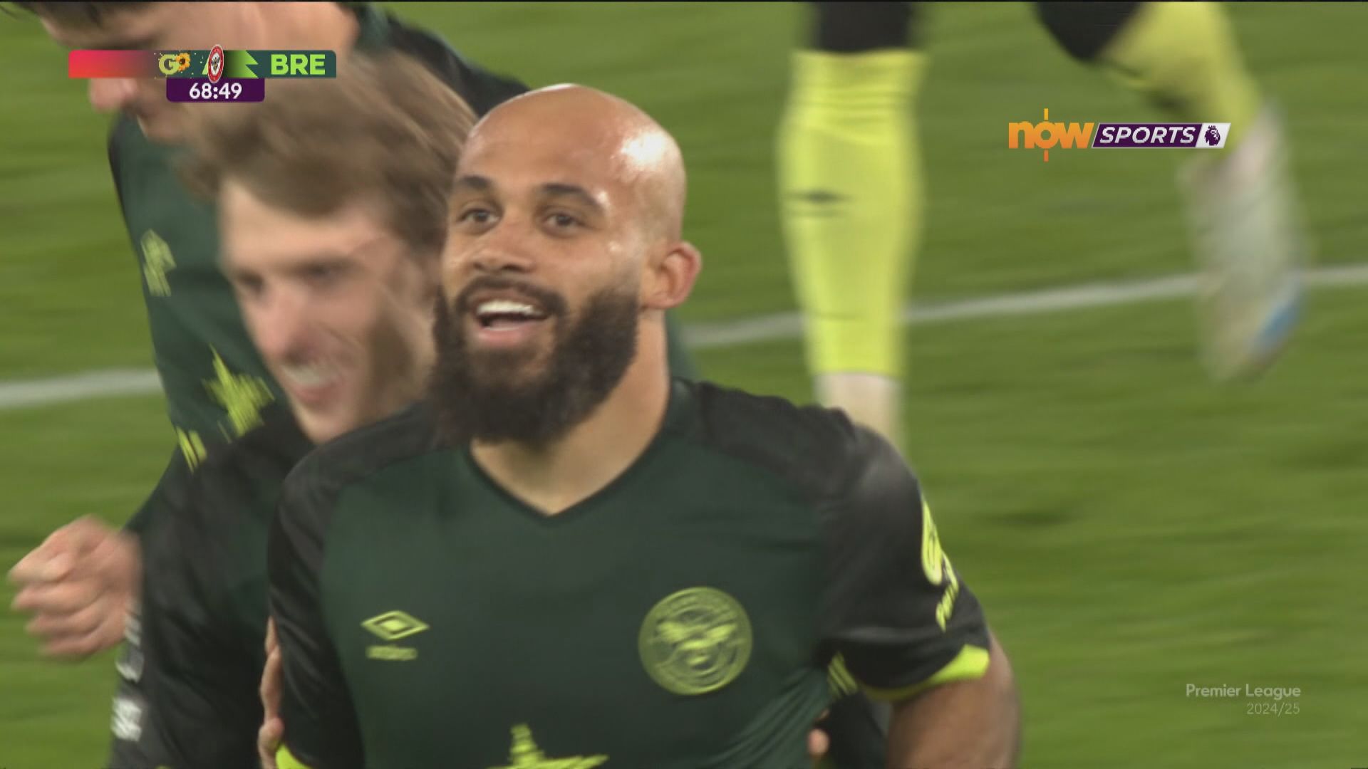 安保姆據報希望轉投曼聯