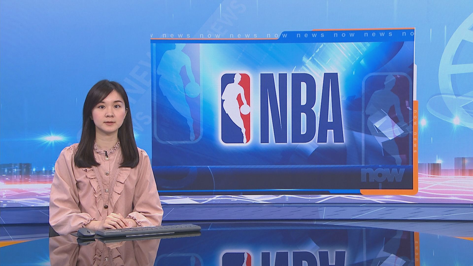 NBA再有多人感染新冠病毒