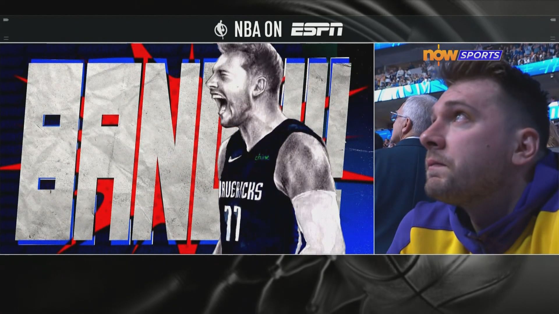 NBA　湖人 112:97 獨行俠