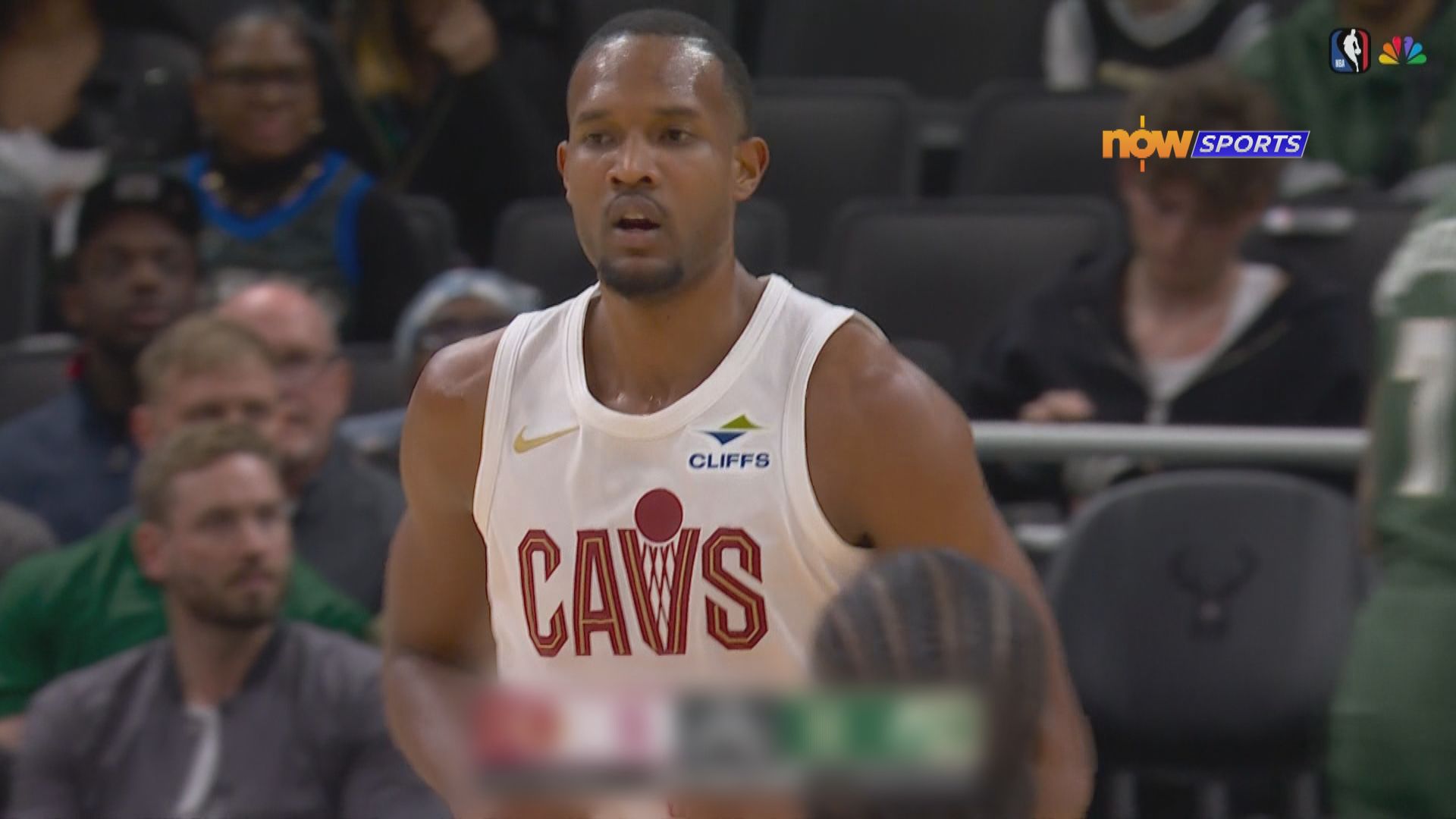 NBA　騎士 123:116 公鹿