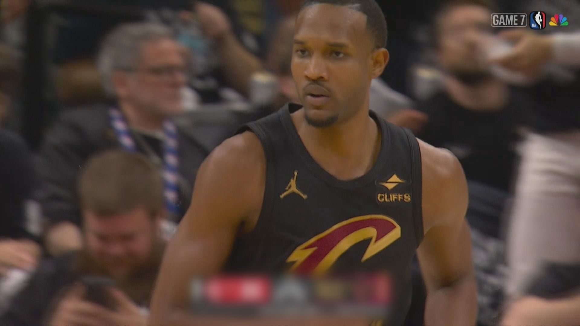 NBA季後賽東岸首圈　速龍 102:114 騎士 (場數3:4)