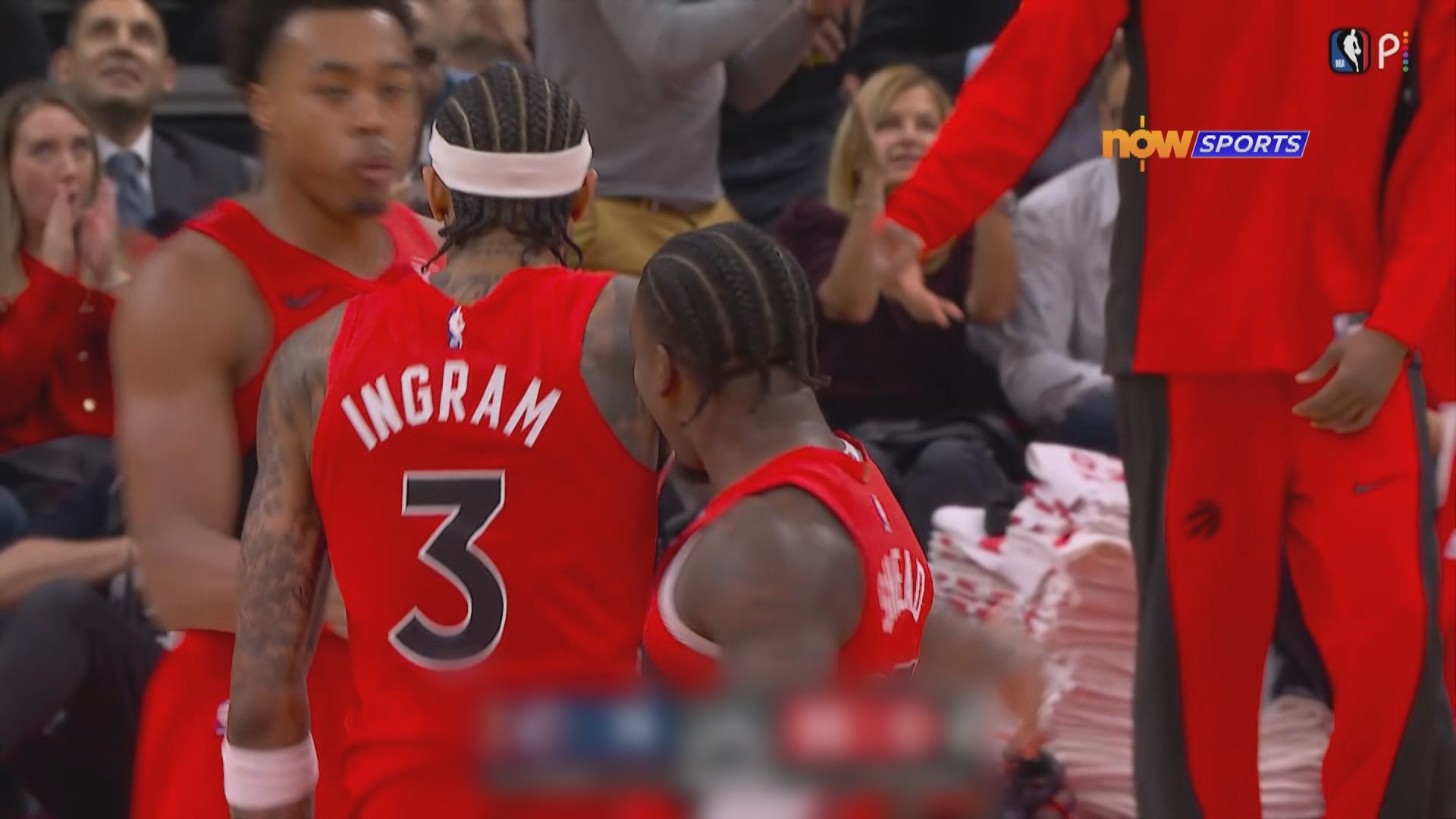 NBA　騎士 99:110 速龍