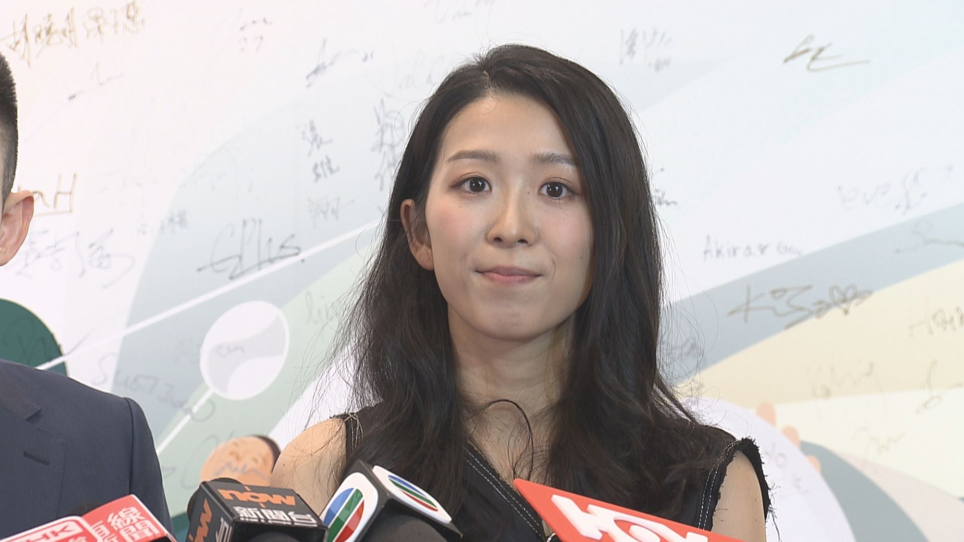 吳安儀重返職業賽心情激動　冀盡早知道桌球項目未來去向