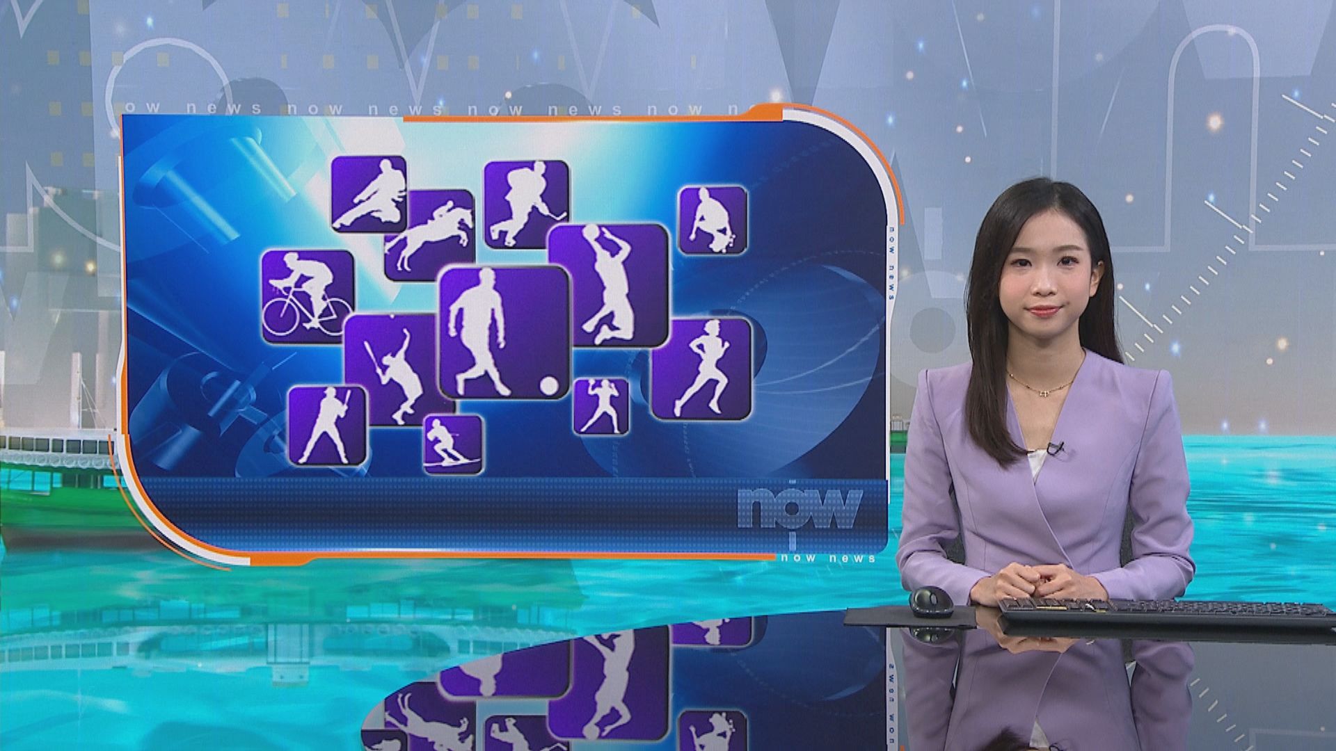 米蘭冬奧｜蘇翊鳴單板滑雪坡面障礙技巧賽稱王(陳天朗報道)