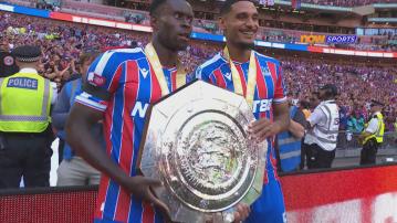 體育仲裁法庭判水晶宮敗訴　來季降格踢歐協聯