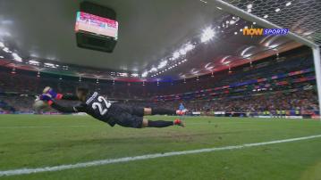 迪奧高哥斯達三救十二碼創歐國盃紀錄