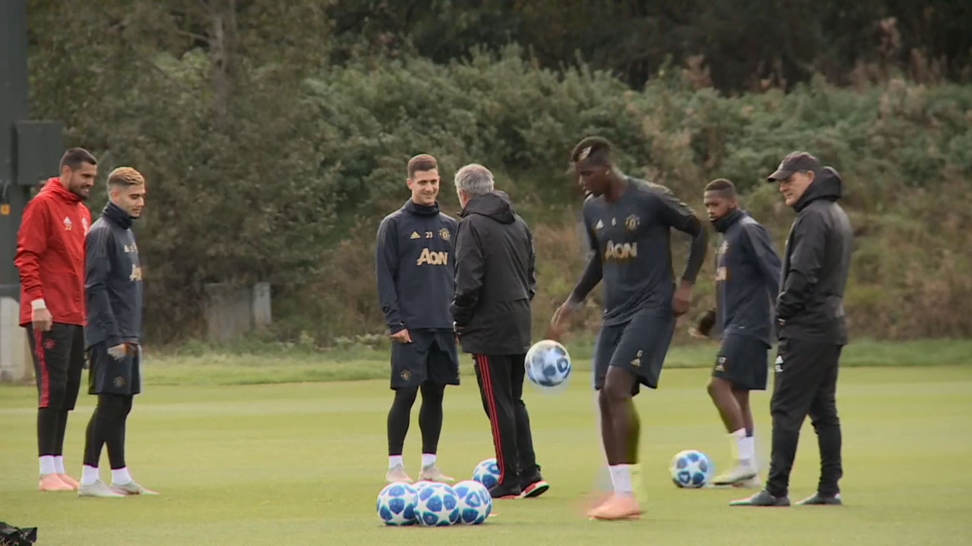 連加特、楊格、靴里拉及洛荷缺陣歐聯