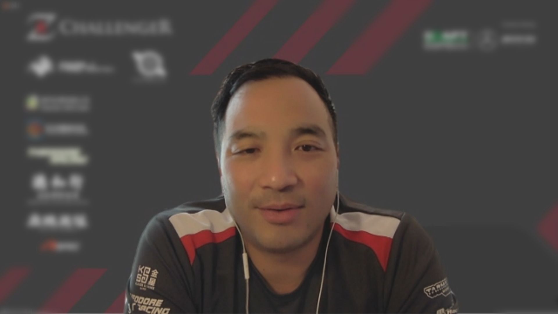 歐陽若曦下周將出戰澳門格蘭披治大賽力求衛冕GT盃