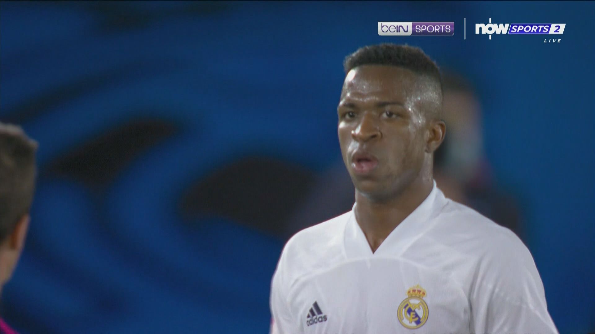 西甲　皇家馬德里1:0華拉度列　維拉利爾3:1艾拉