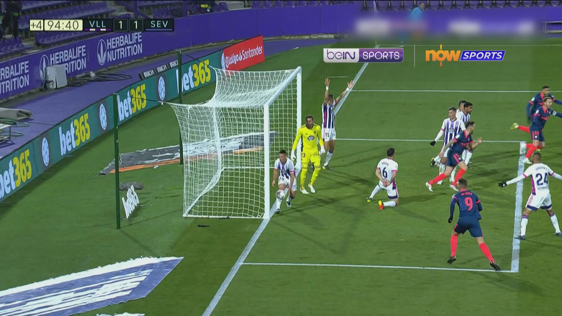 西甲　切爾達1:3皇家馬德里