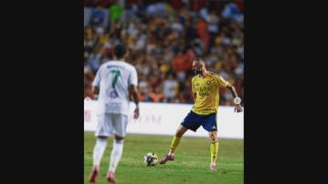 吉達艾阿希里互射十二碼擊敗艾拿素　捧沙特超級盃