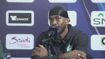 沙特超級盃｜C朗拿度與艾拿素最後操練　吉達艾阿希里射手東尼指被敵視反而更有動力