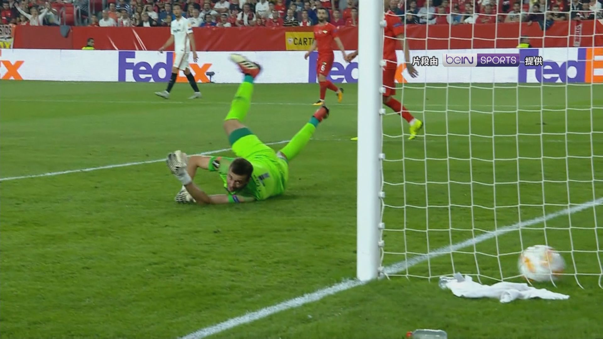 歐霸　西維爾6:0阿奇薩