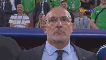 迪拉方迪稱今場應贏得更多