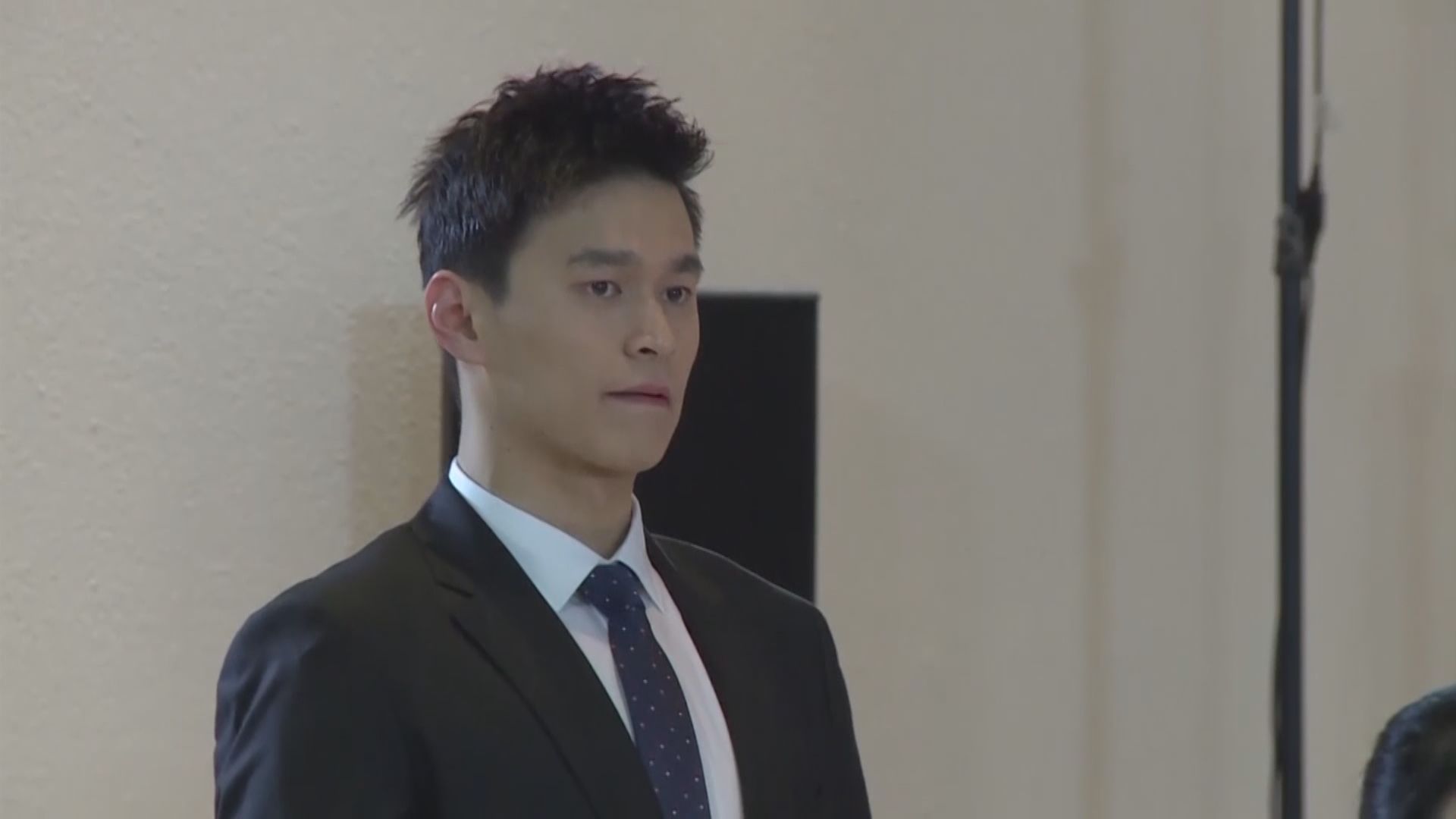 瑞士聯邦法院撤銷孫揚8年禁賽裁決