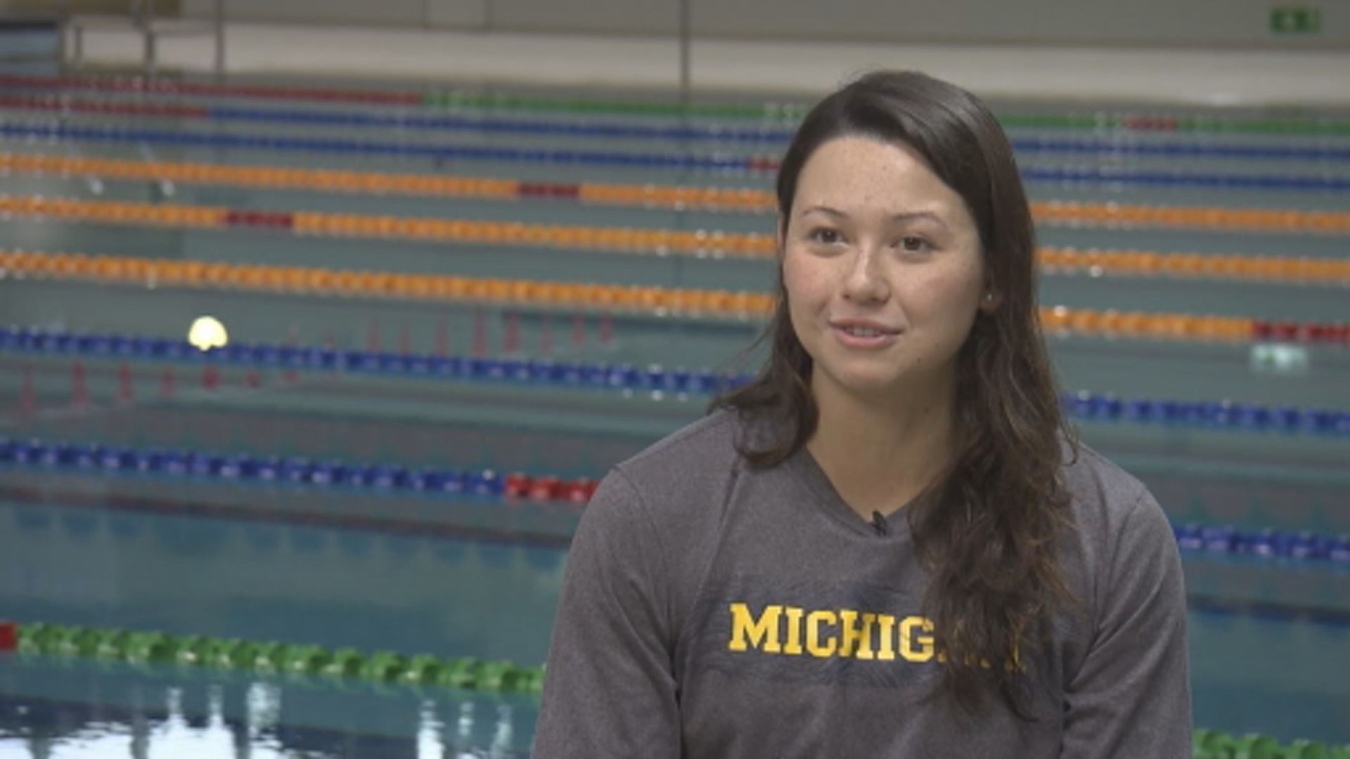 何詩蓓因傷退出長池世錦賽200米自由泳