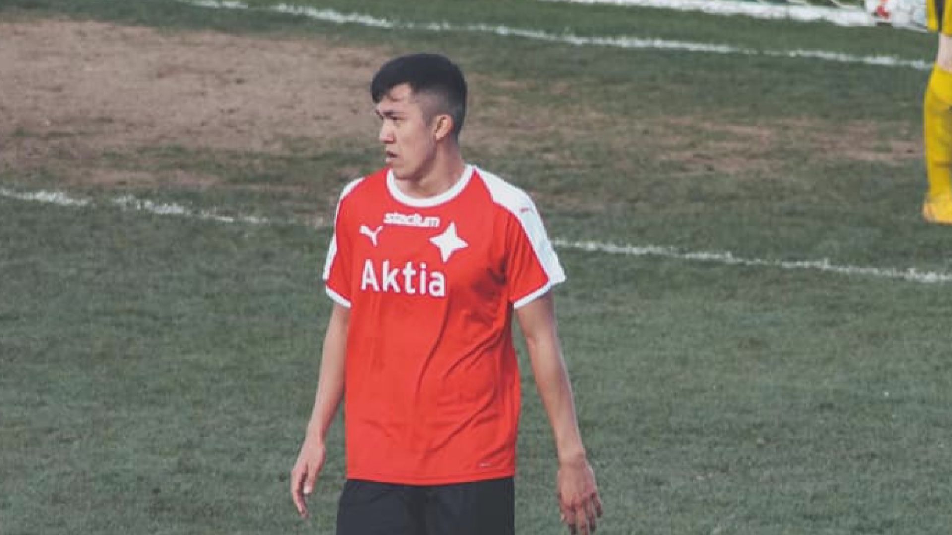 杜國榆將加盟芬超球隊赫爾辛基體育會