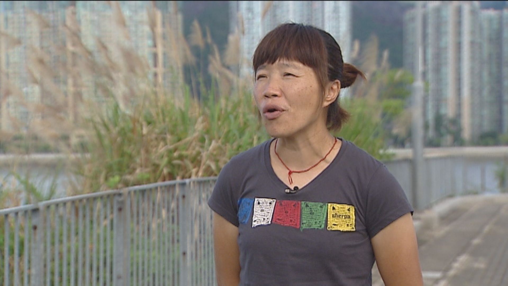 香港登山好手曾燕紅刷新女性登珠峰最快時間