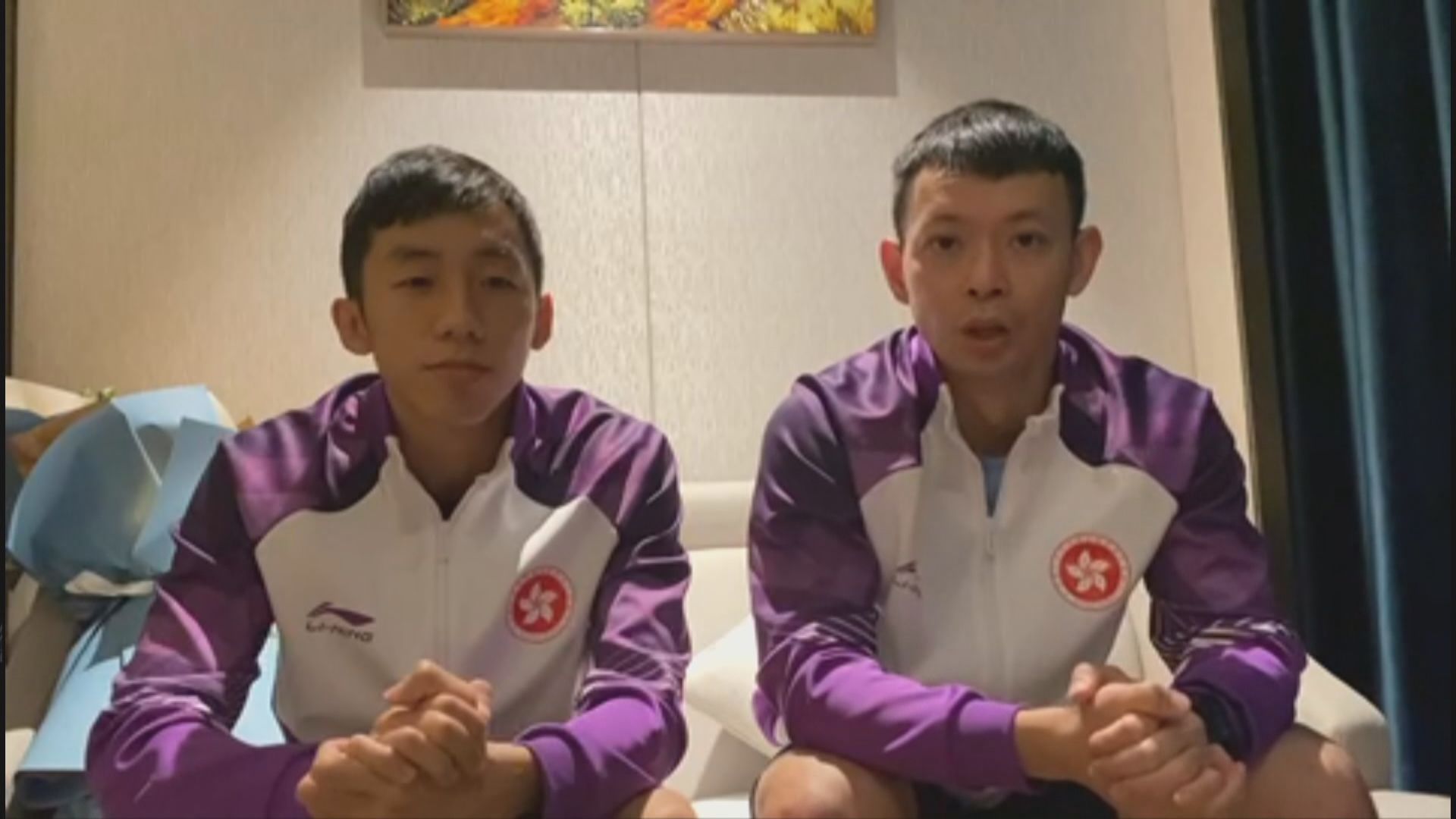 全運57公斤級拳擊　曹星如直入十六強