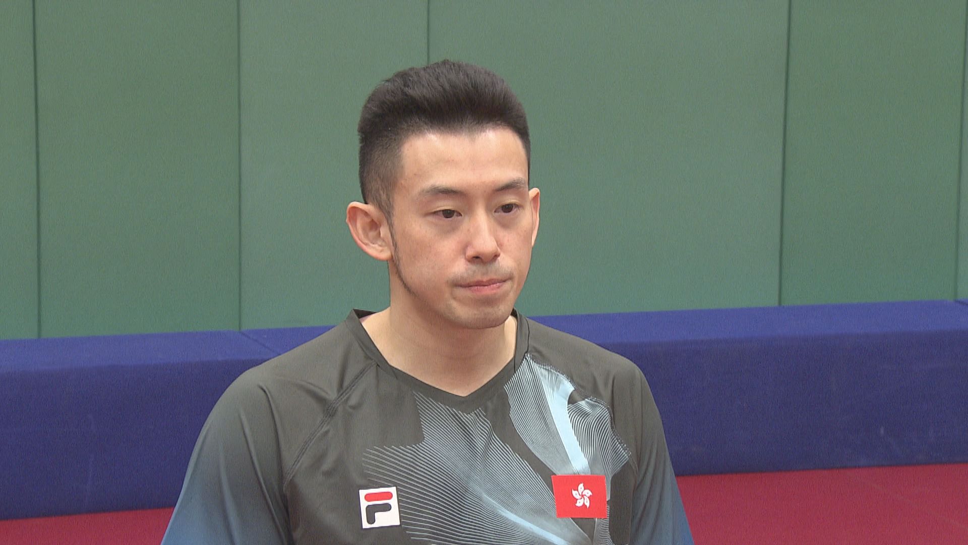 亞洲乒乓球團體錦標賽　港隊男團決賽不敵國家隊摘銀