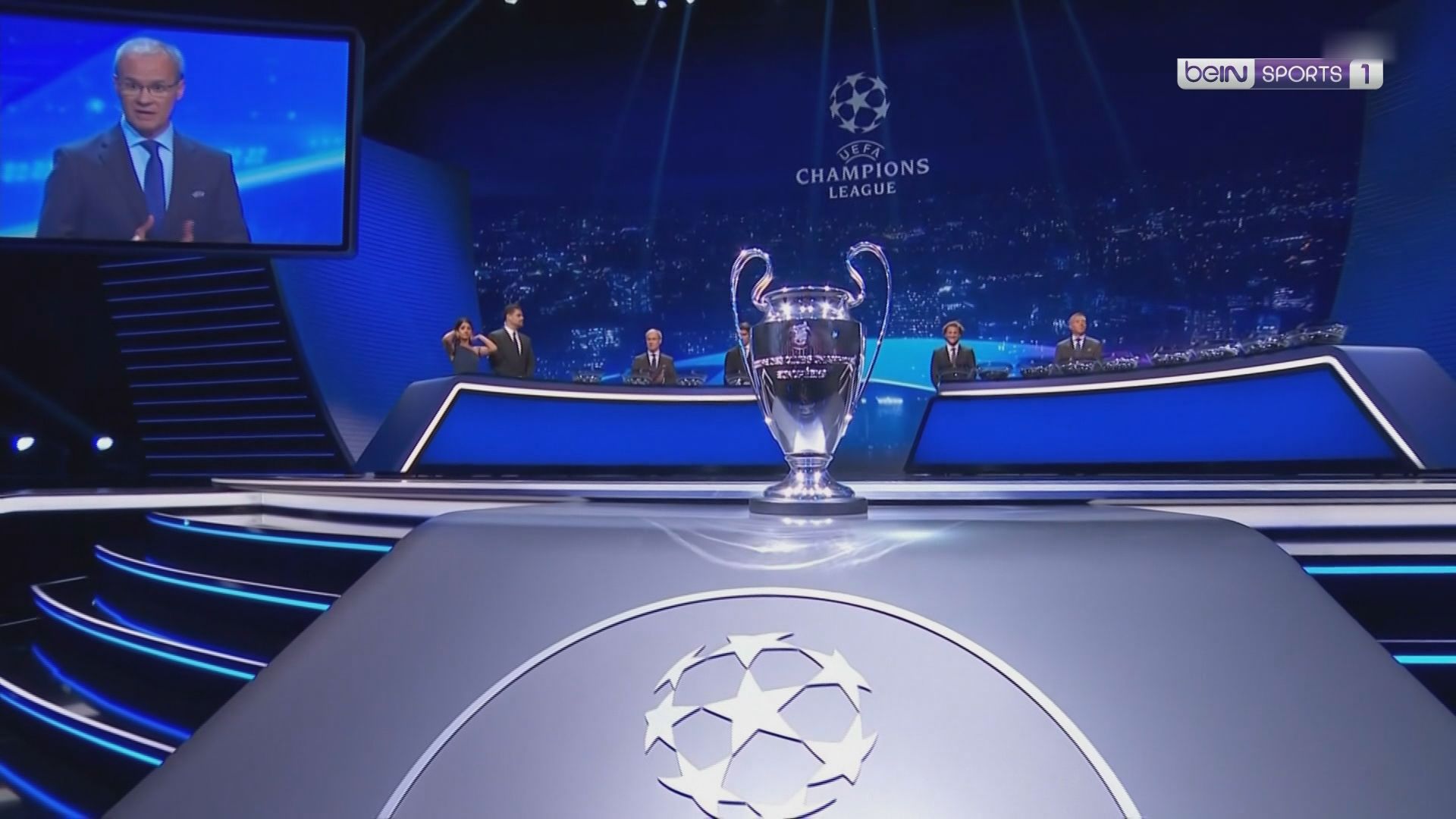 NowTV直播未來三季歐聯