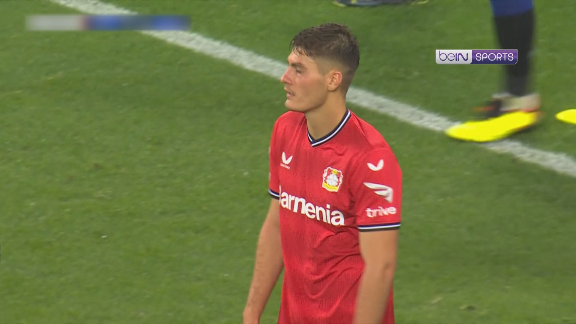 歐聯B組　利華古遜2:0馬德里體育會