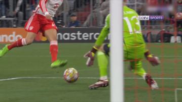 歐聯四強首回合 拜仁慕尼黑 2:2 皇家馬德里