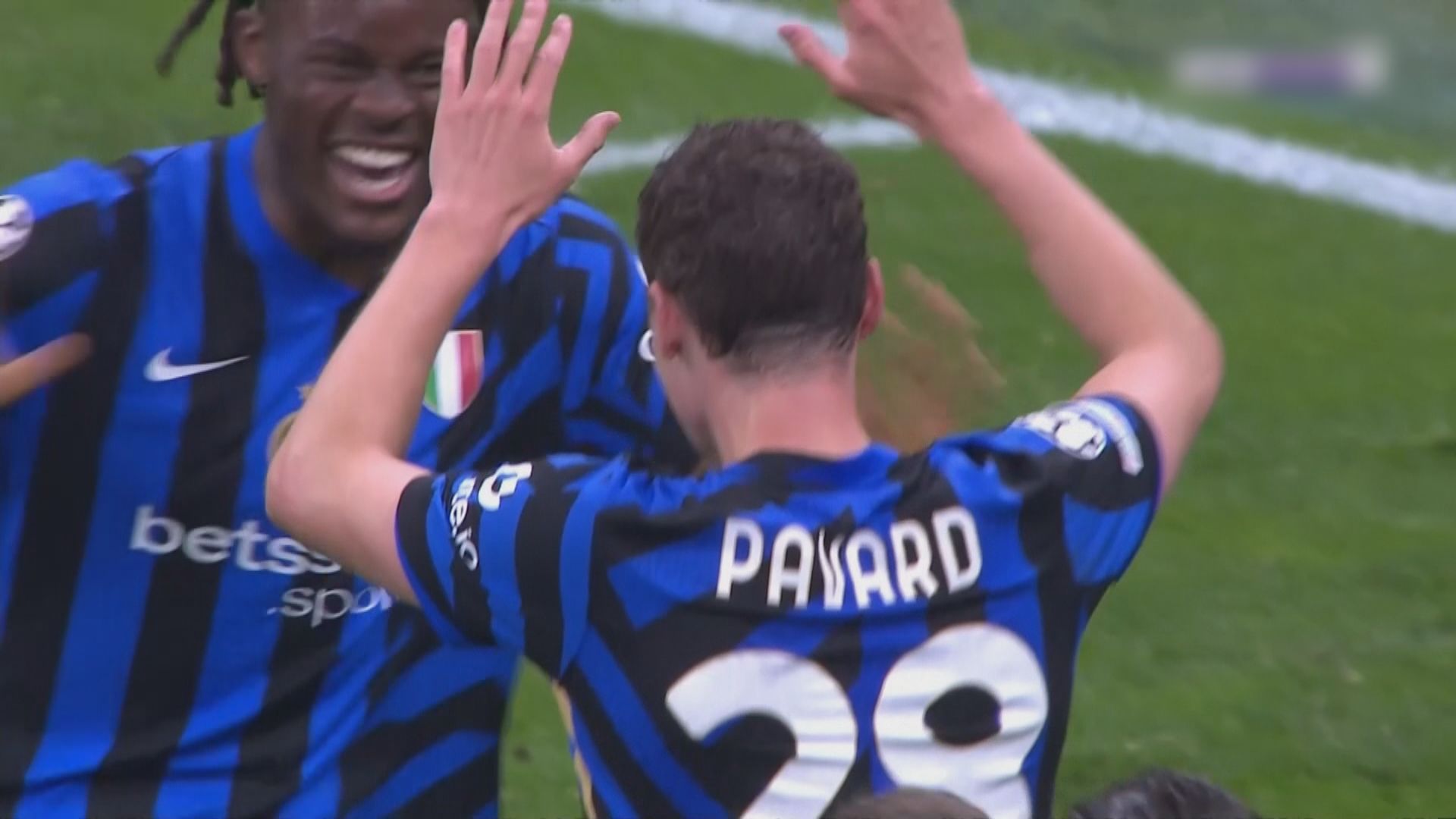 歐聯　國際米蘭淘汰拜仁慕尼黑　近3季兩度躋入準決賽