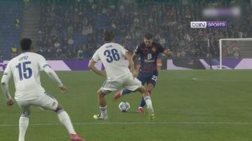 歐聯外圍賽附加賽首回合　巴素爾 1:1 哥本哈根