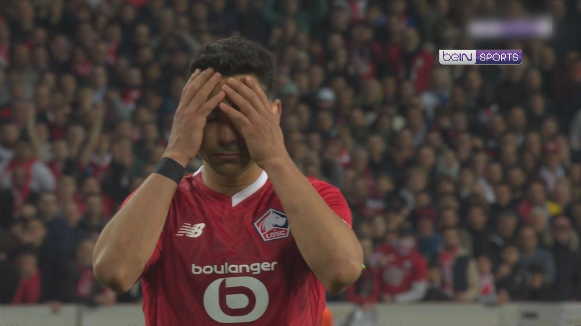 歐協聯八強次回合 維拉互射十二碼淘汰里爾晉級