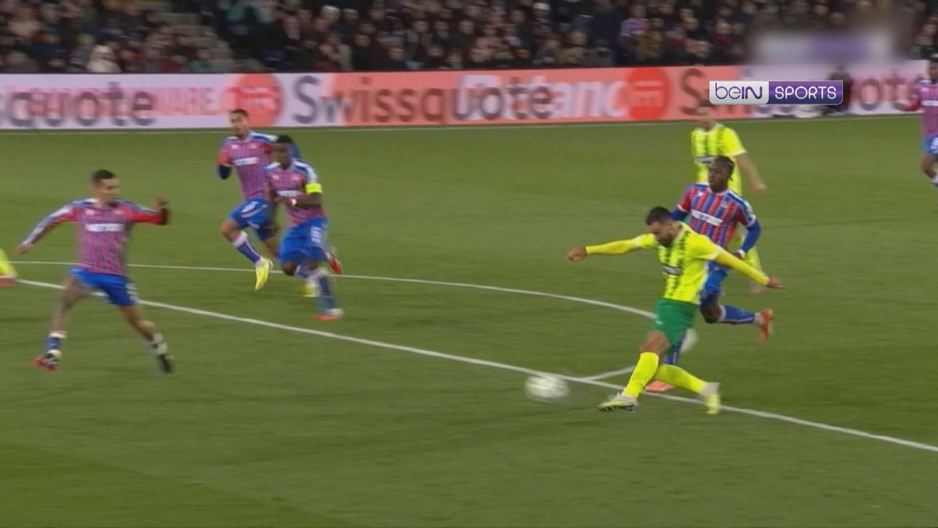 歐協聯　水晶宮 0:1 拉納卡