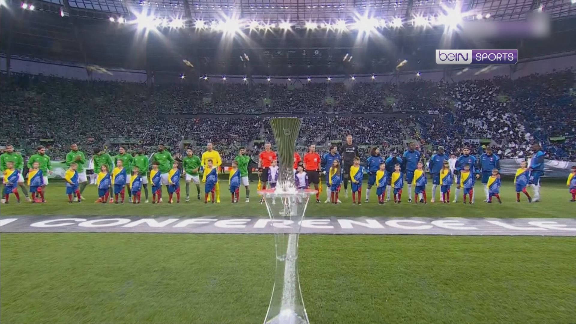 車路士反勝貝迪斯4比1首奪歐協聯冠軍