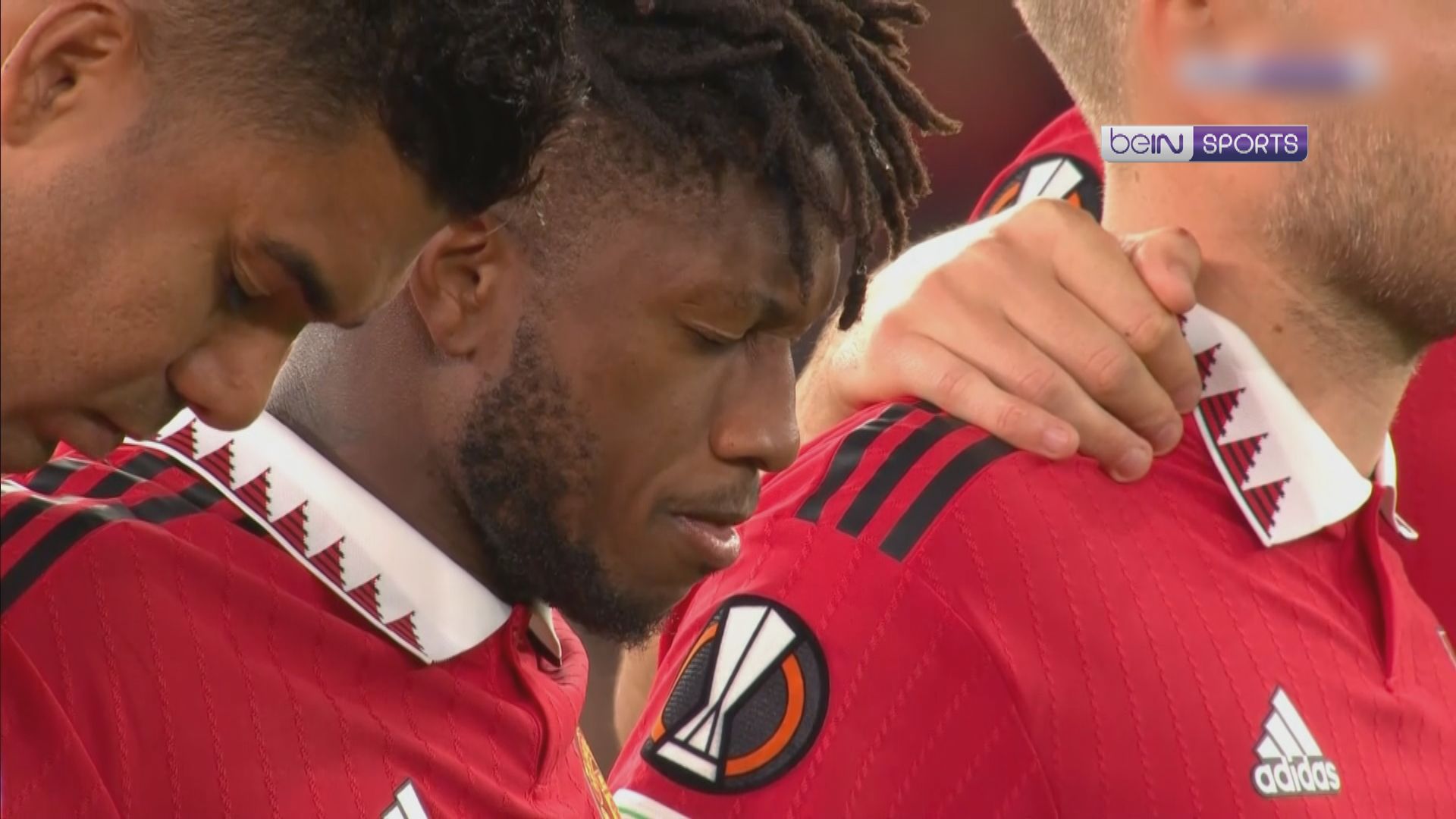 歐霸　曼聯0:1皇家蘇斯達