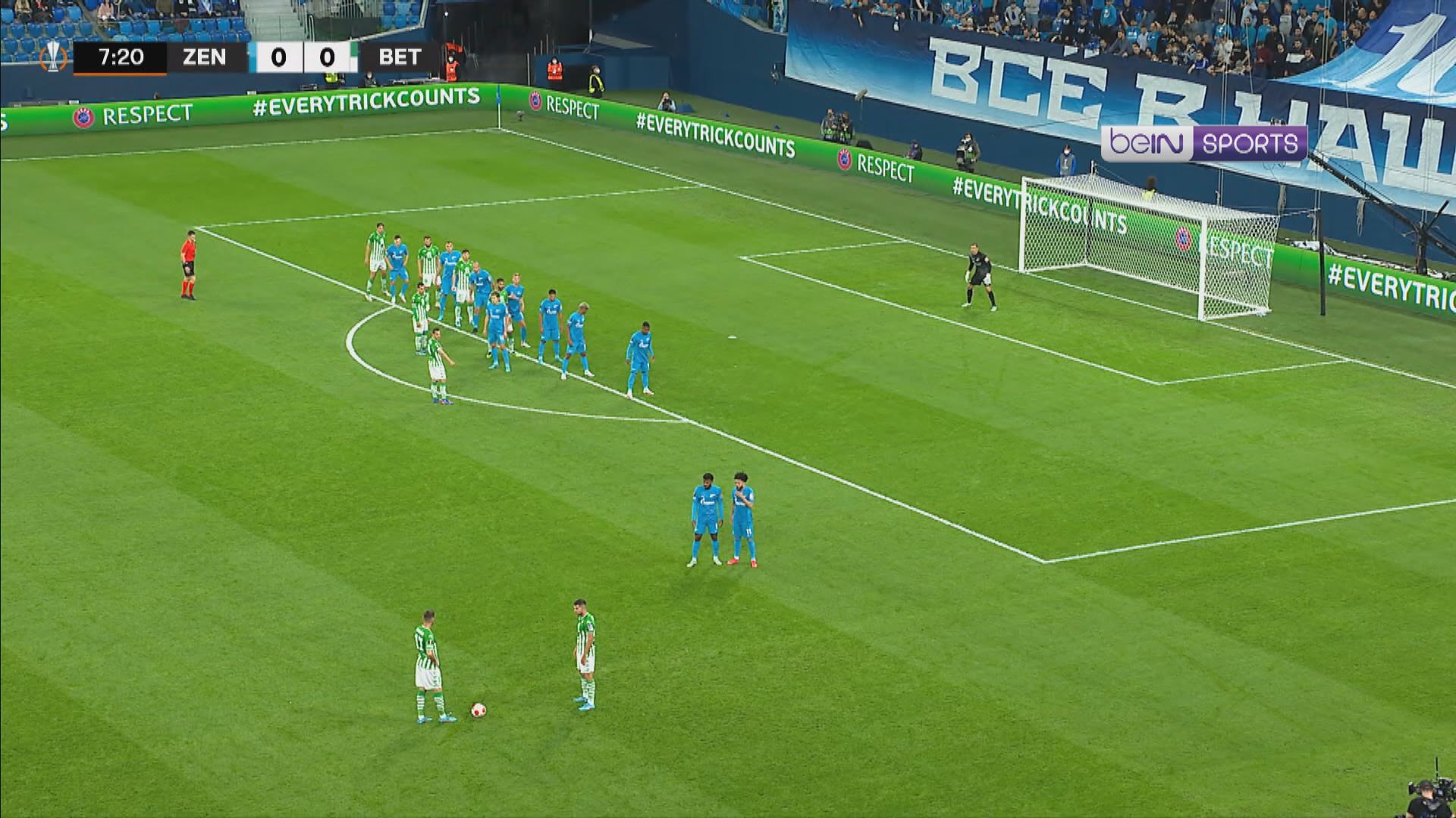 歐霸淘汰圈附加賽首回合　辛尼特2:3貝迪斯