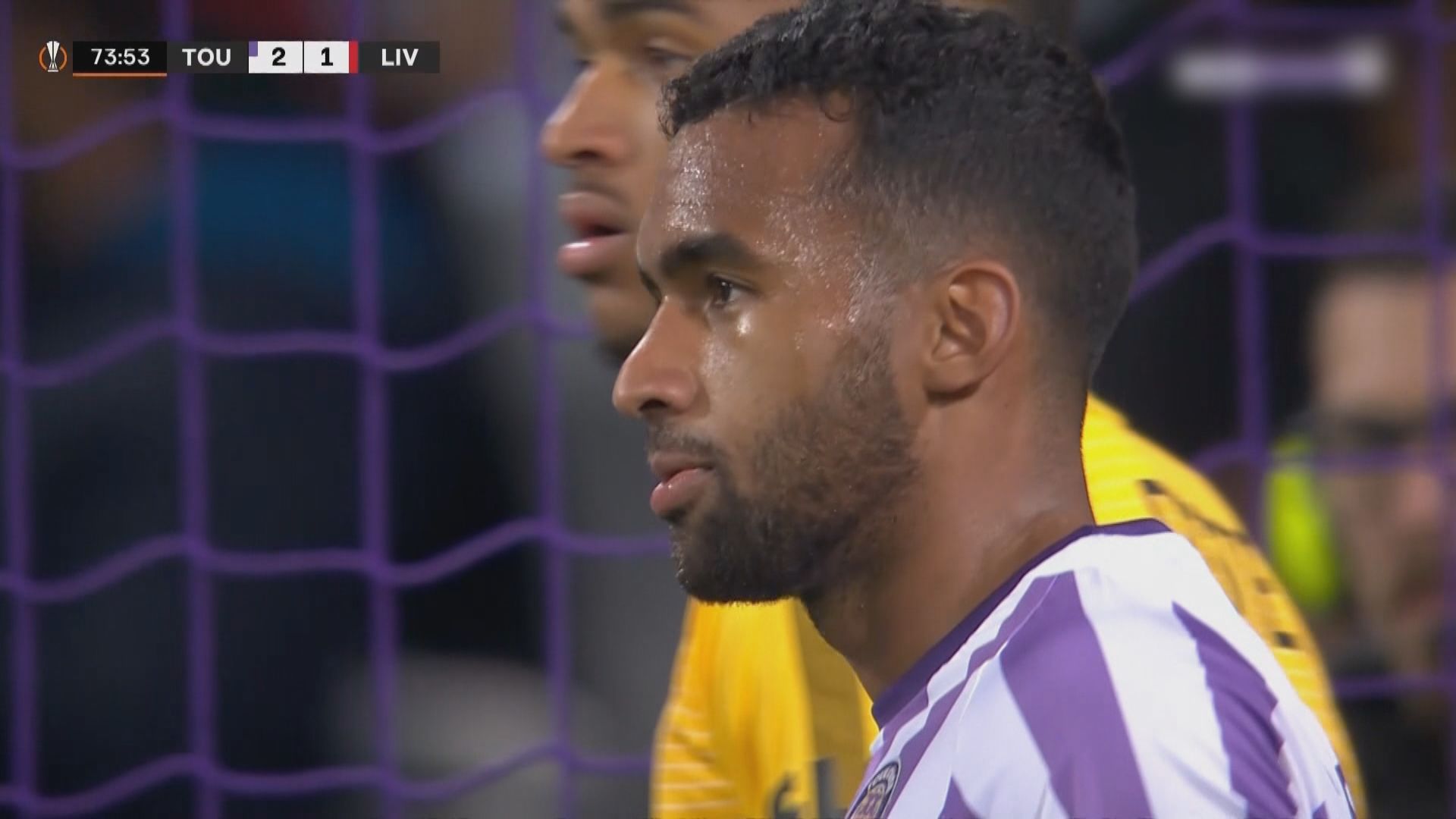 歐霸盃E組 圖盧茲 3:2 利物浦