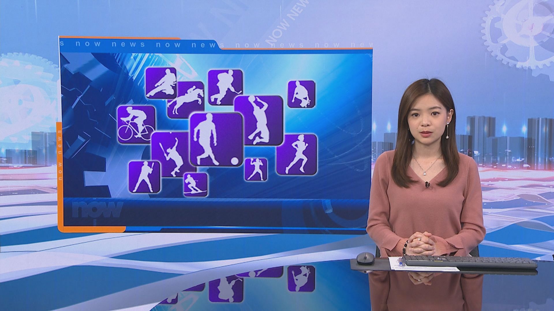 曹星如、單車隊及羽毛球隊檢測呈陰性