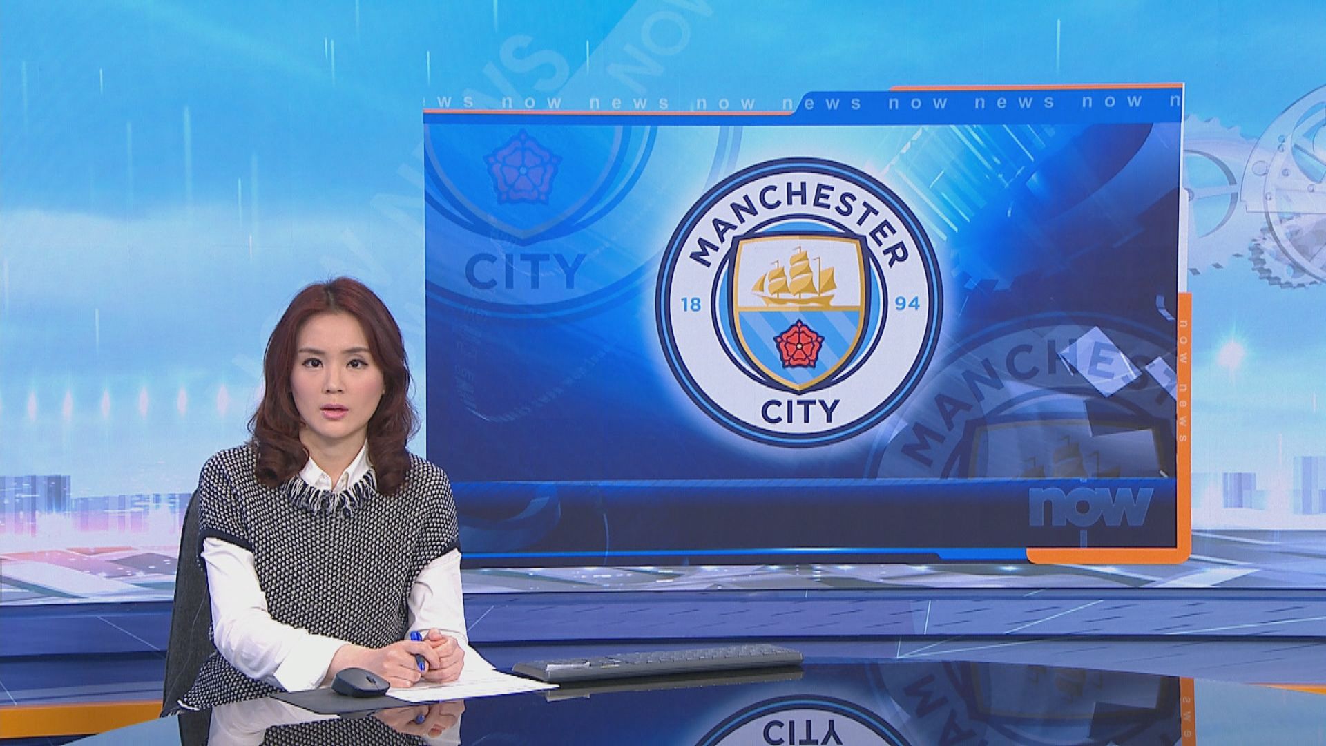 卡爾獲加涉違反隔離令　曼城︰會徹底調查