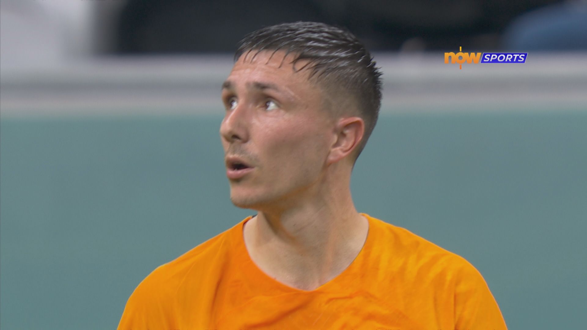 世界盃A組　荷蘭 2:0 卡塔爾；厄瓜多爾 1:2 塞內加爾