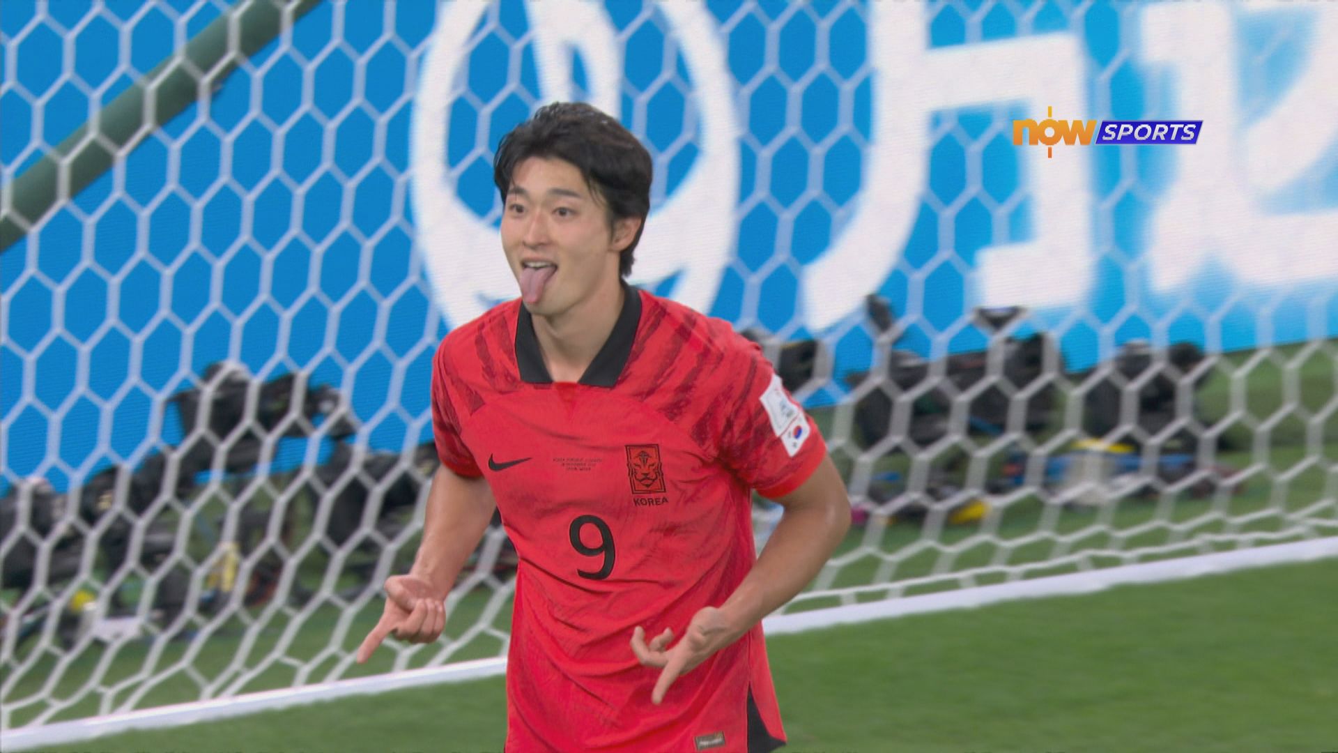 【世界盃戰報】(11月29日)